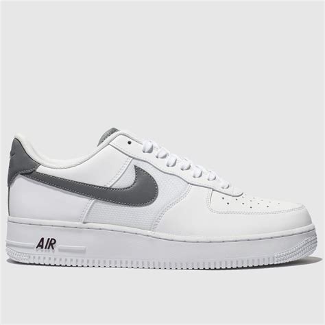 nike air force grau herren|nike air force 1 white.